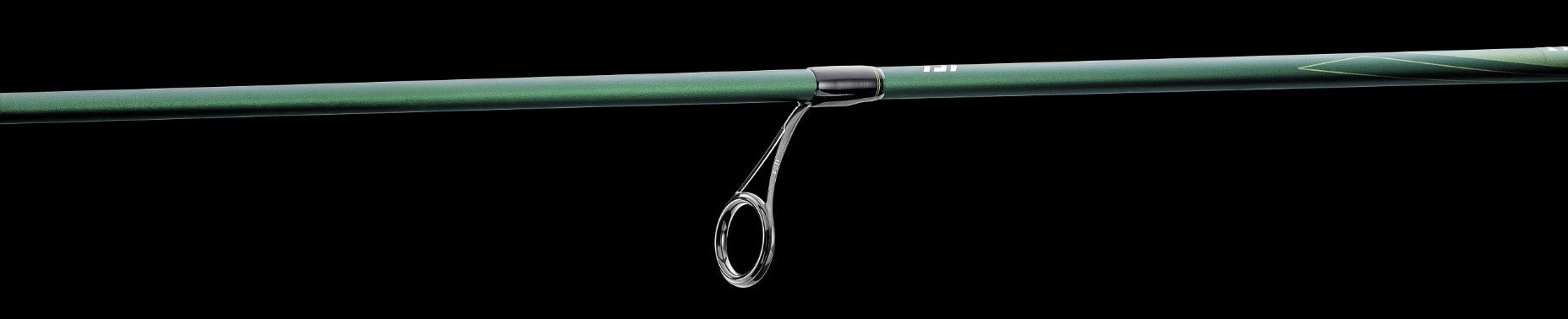 Daiwa TD Eye Walleye Series Spinning Rods (2024)