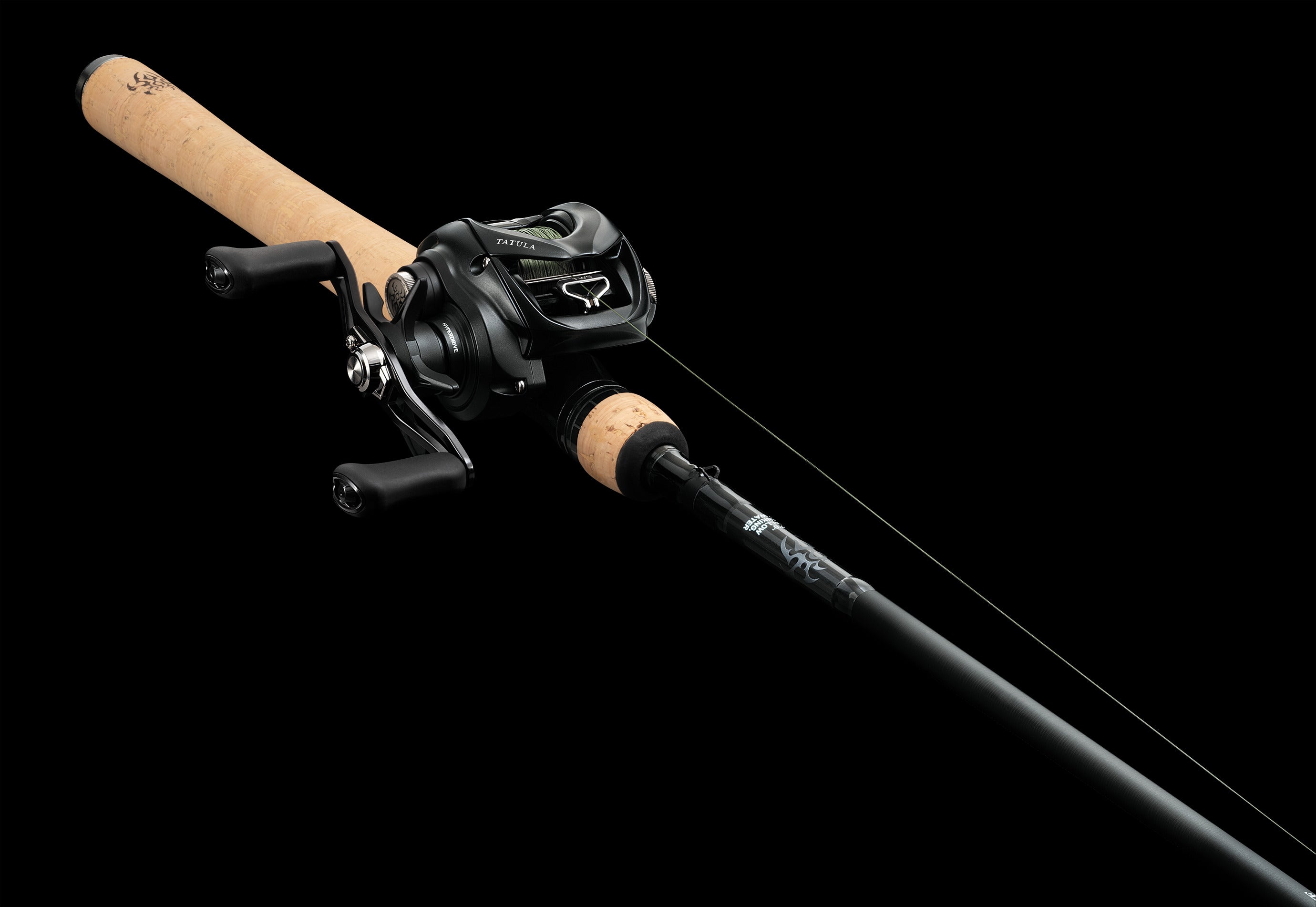 Daiwa Tatula 100 Casting Reels (2023)