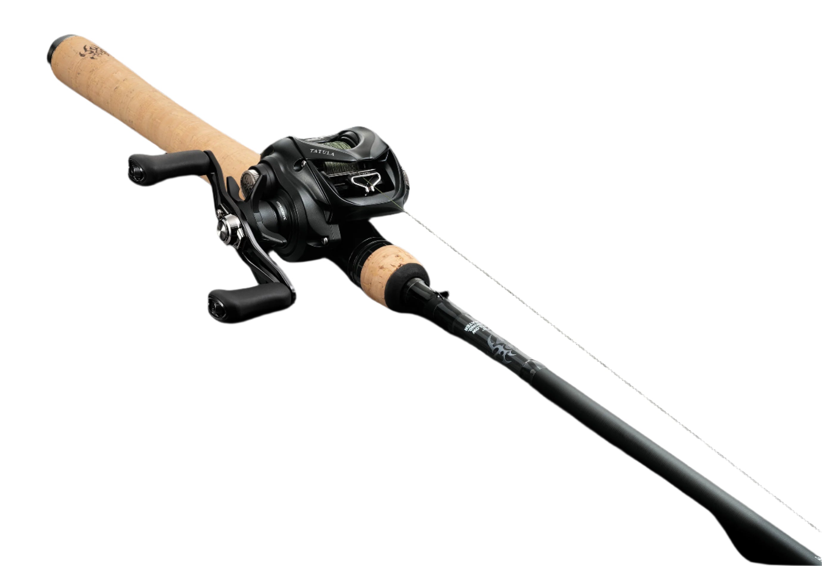 Daiwa Tatula 100 TW (2023)