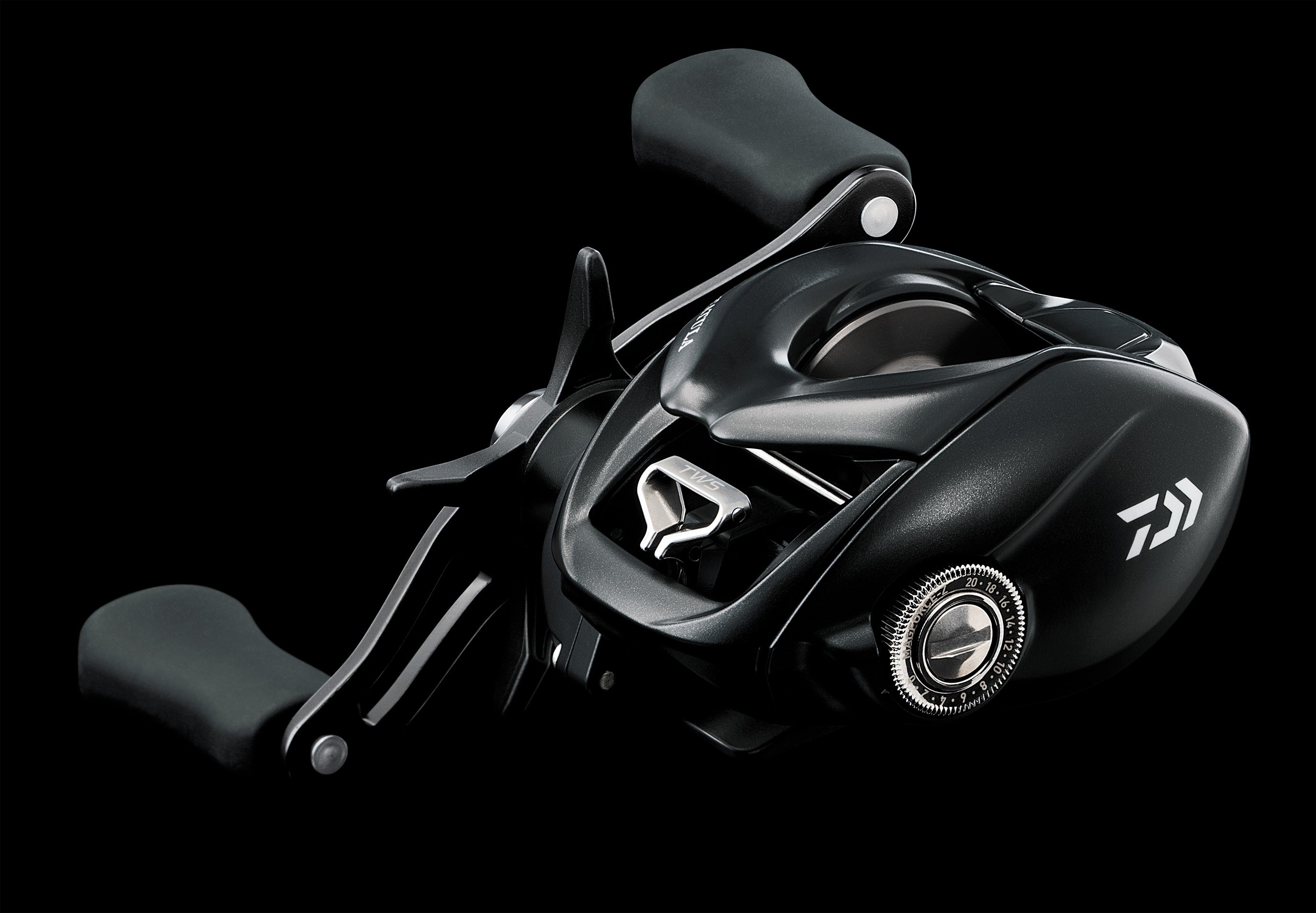 Daiwa Tatula 100 Casting Reels (2023)