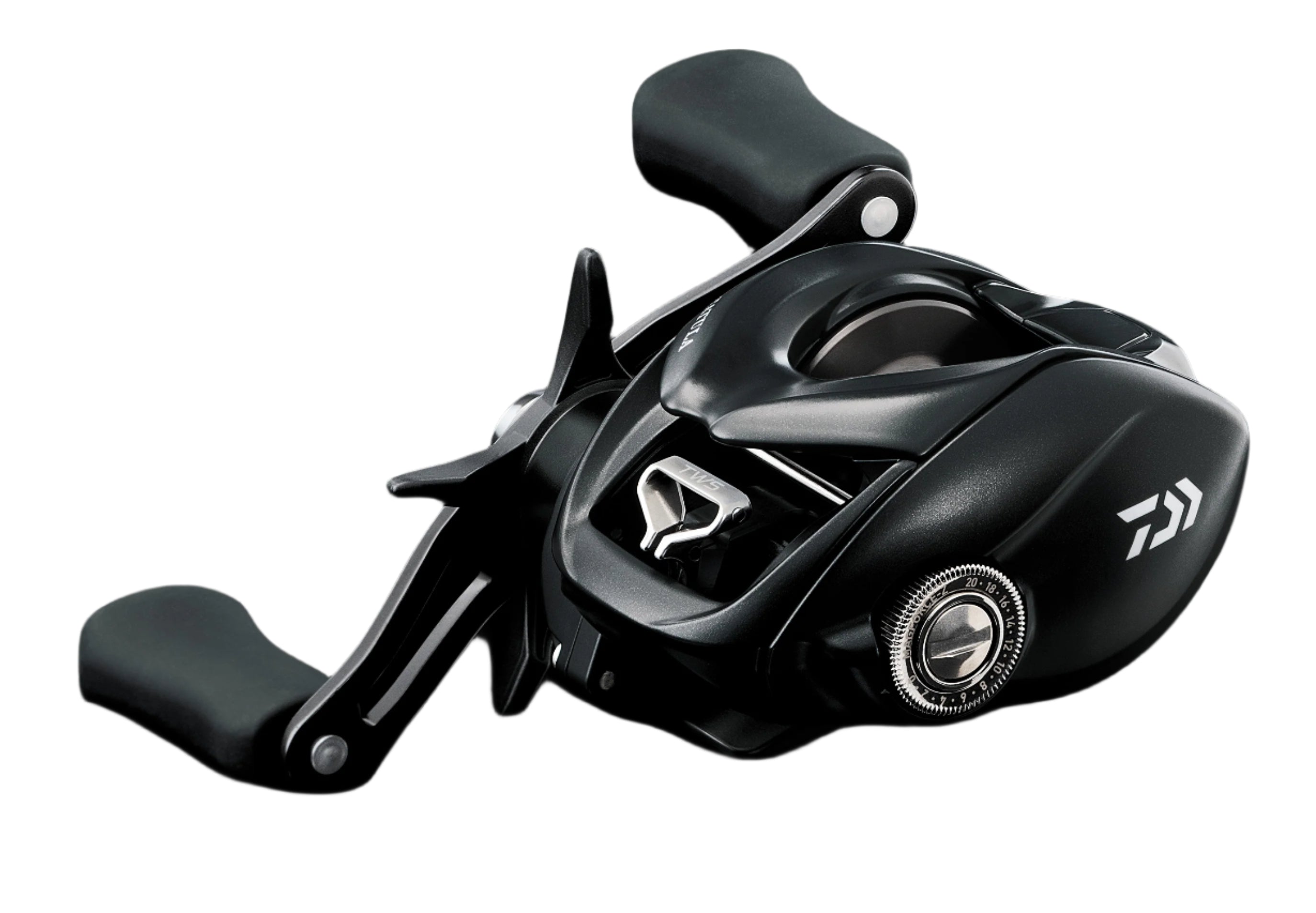 Daiwa Tatula 100 TW (2023)