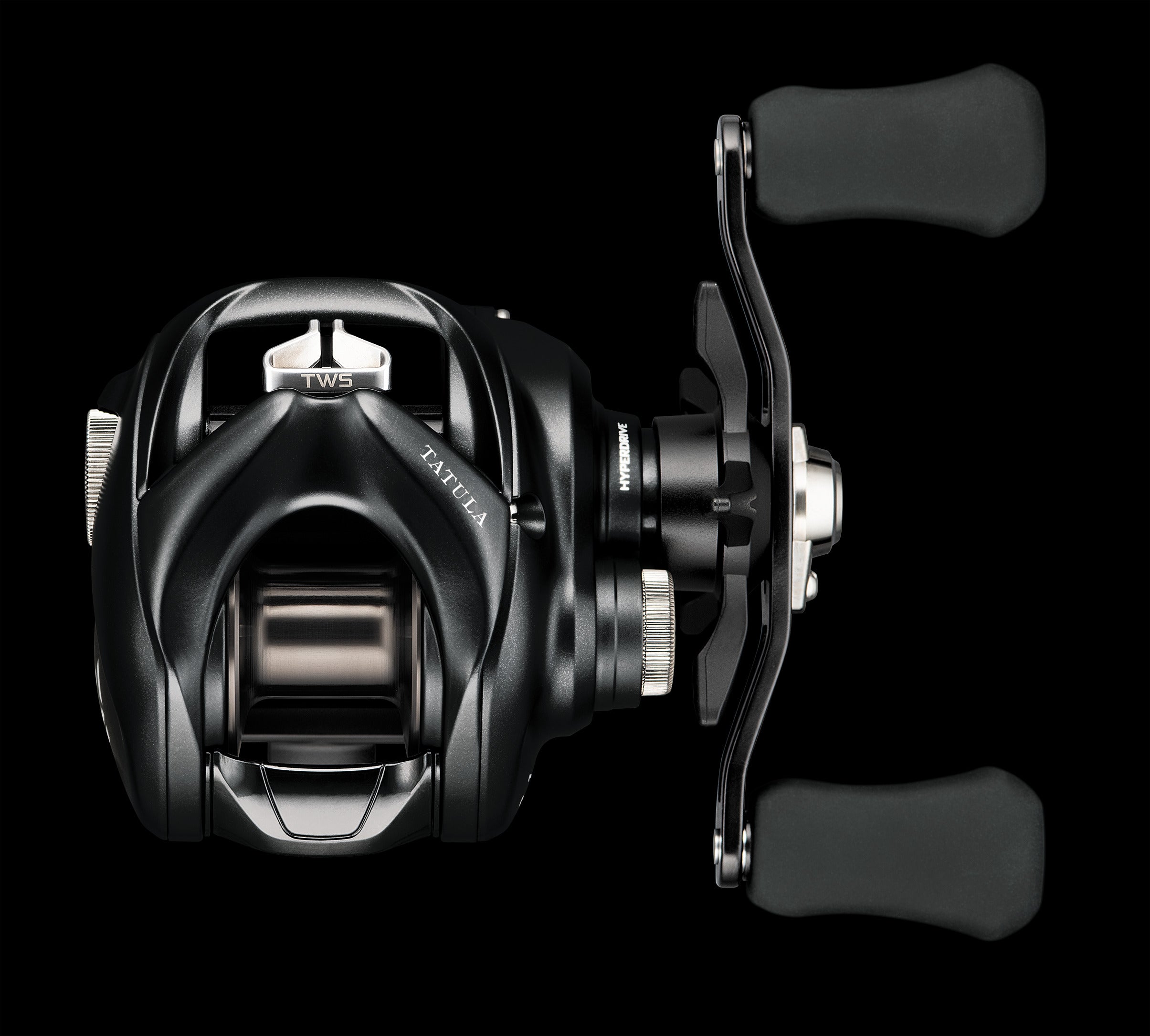 Daiwa Tatula 100 Casting Reels (2023)