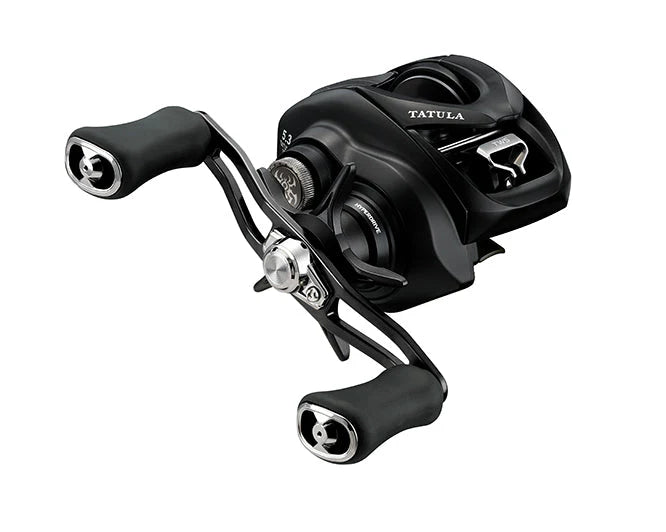 Daiwa Tatula 150 (2025)