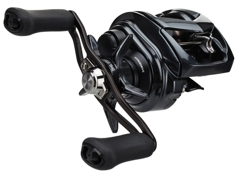 Daiwa Tatula 70 SV TW Spool Assembly