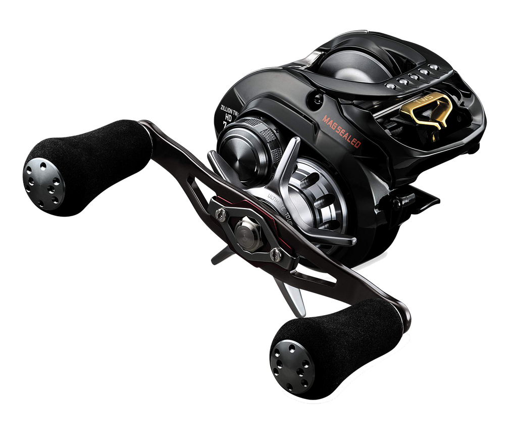 Daiwa Part J67-7901 Zillion HD 1520 Spool Assembly