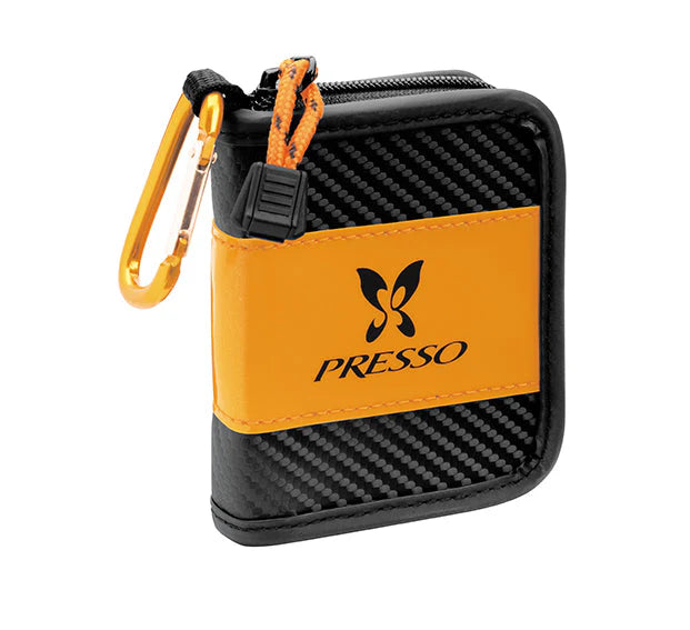 Daiwa Presso Wallet Small 2025