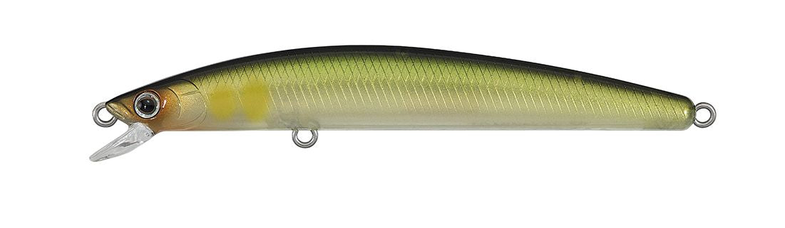 Daiwa T.D. Minnow