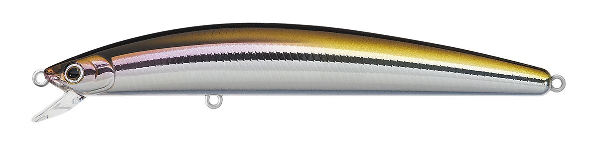 Daiwa T.D. Minnow