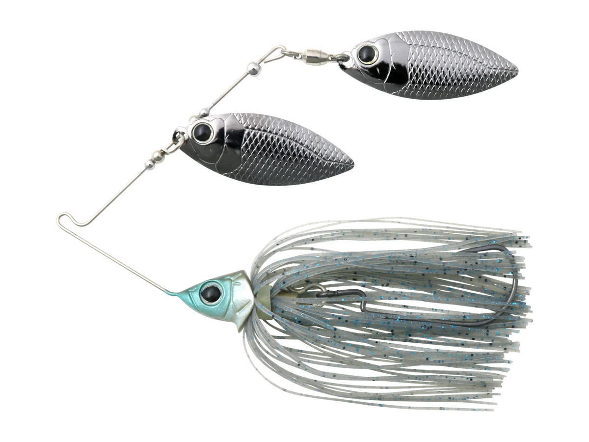 Deps Glidehead Spinnerbait