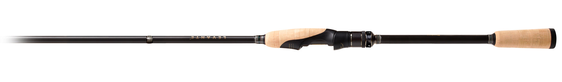 Megabass Levante P3 Spinning Rods (2026)