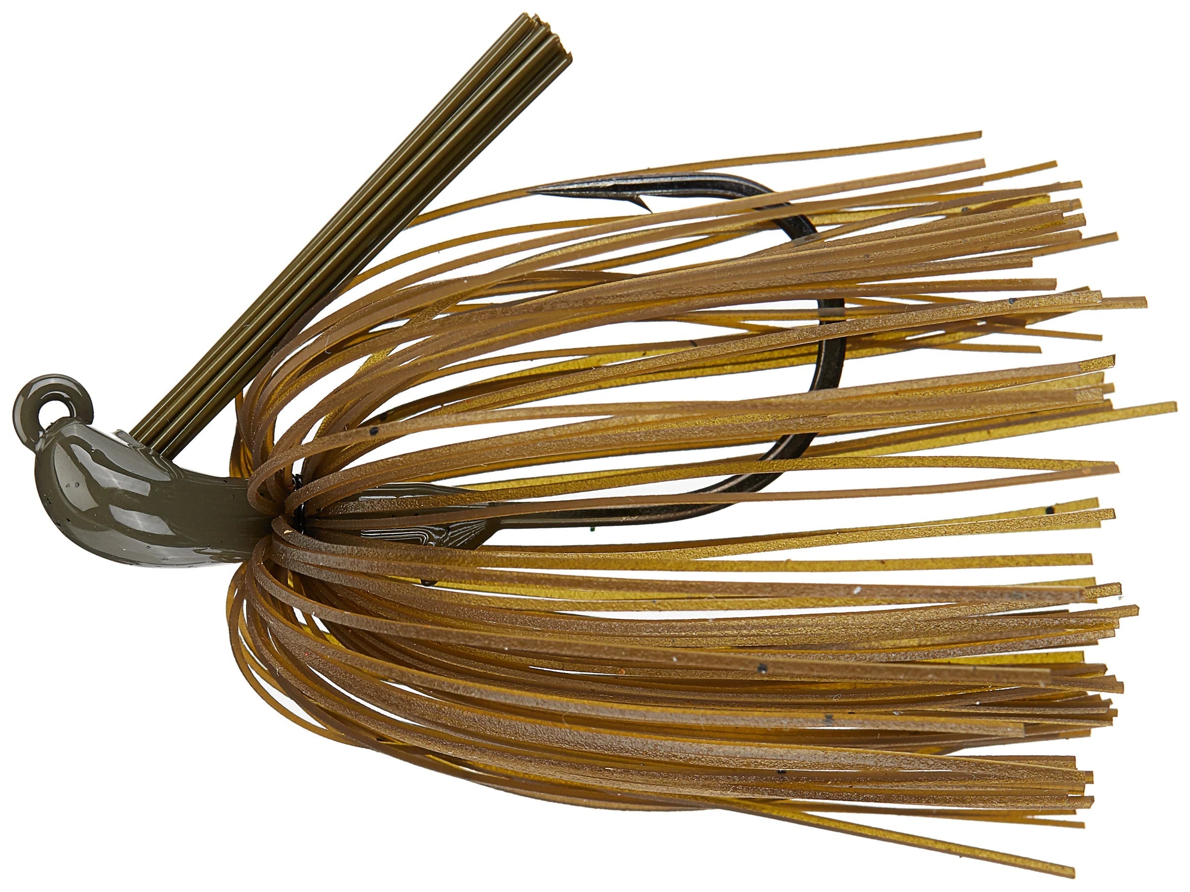Queen Tackle Tungsten Flipping Jig