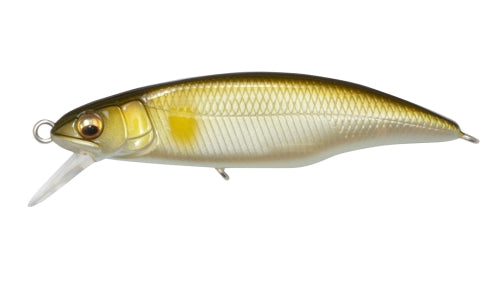 Megabass GH 50 Flatside (FS) Fast Sinking