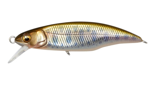 Megabass GH 50 Flatside (FS) Fast Sinking