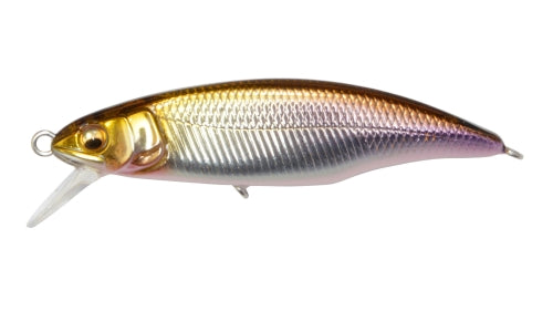 Megabass GH 50 Flatside (FS) Fast Sinking