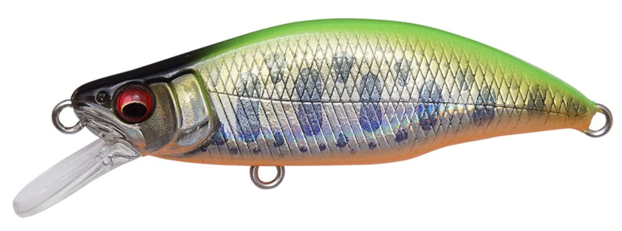 Megabass GH 46 Humpback (FS)