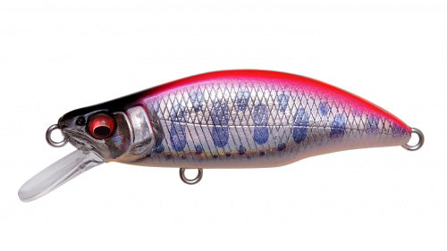 Megabass GH 64 Humpback (FS)