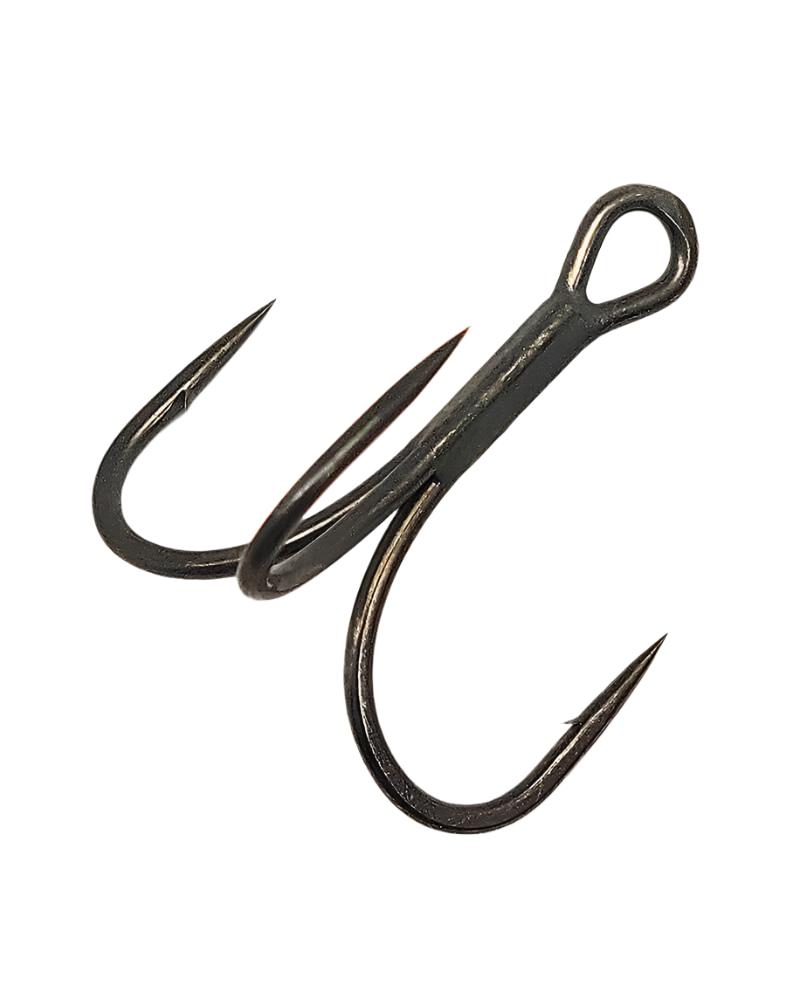 Gamakatsu G-Finesse Treble Hook 6 pack