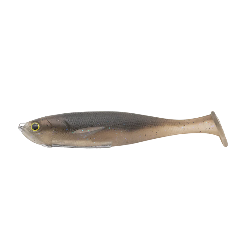Geecrack Crackdown Swimbait