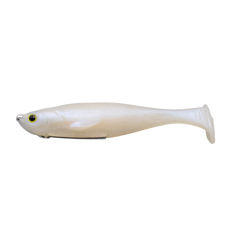Geecrack Crackdown Swimbait