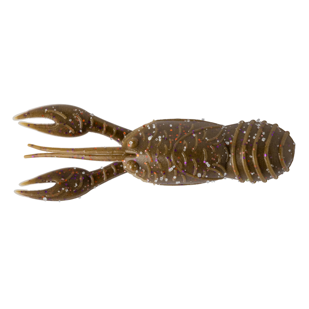 Great Lakes Finesse Juvy Craw 2.5" (Floating)