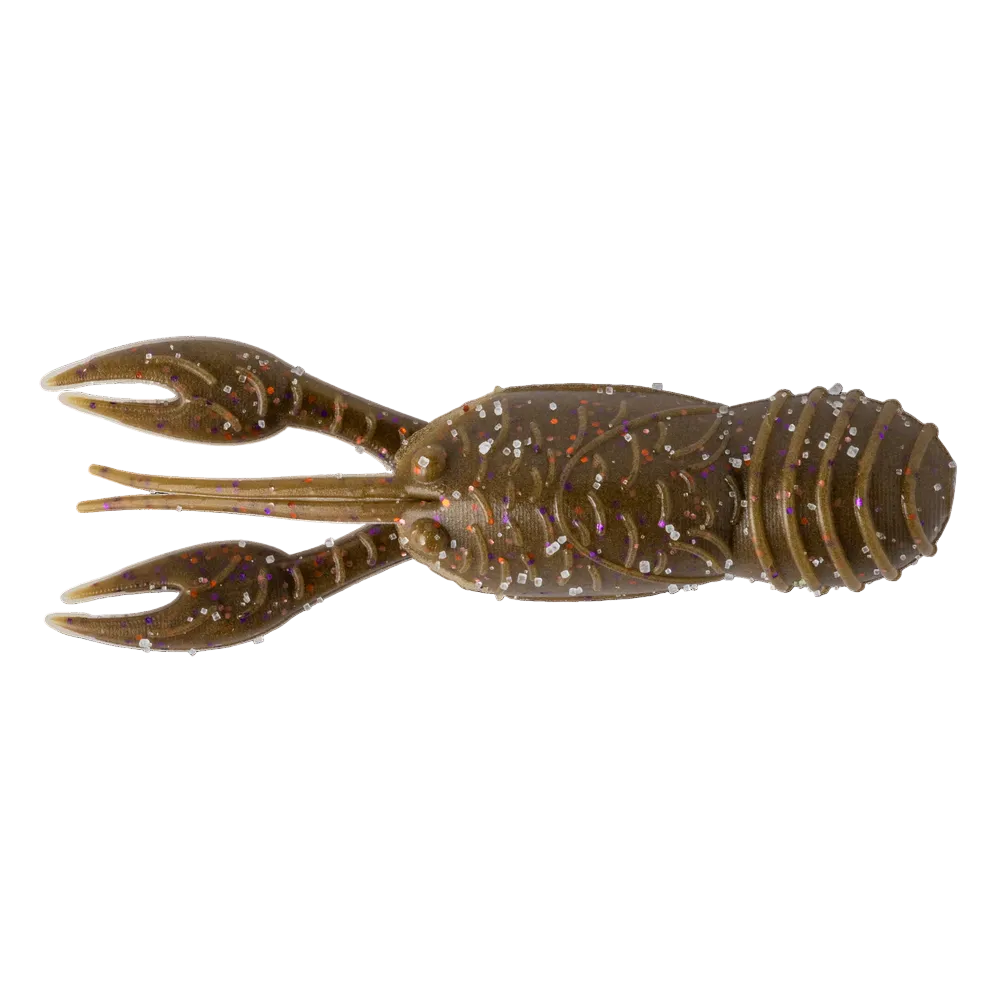 Great Lakes Finesse Juvy Craw 2.5" (Floating)