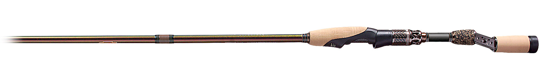 Megabass Destroyer Evoluzion Spinning Rods (2025)