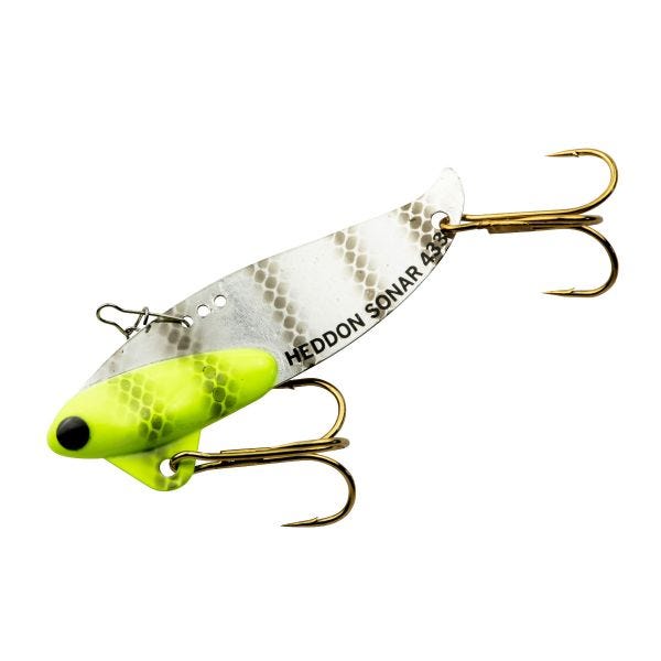 Heddon Sonars