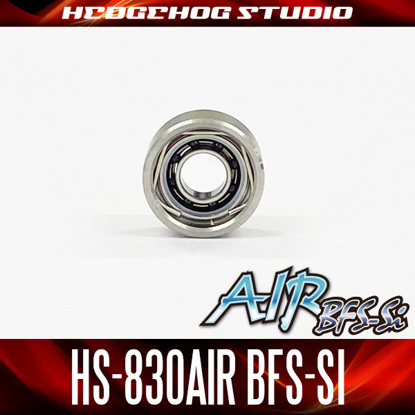 Hedgehog Studio AIR BFS-SI Bearings