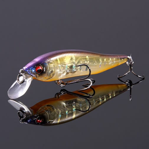 Megabass X-Nanahan (SP-C)