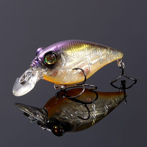 Megabass Quiet Griffon SR-X (SP-C)