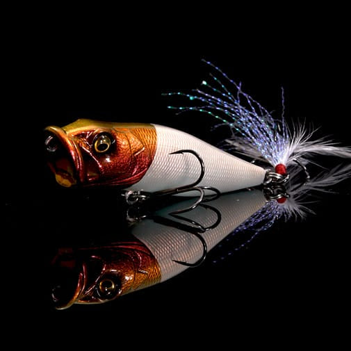 Megabass POP-X (SP-C)
