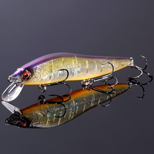 Megabass Vision 110 Limited (SP-C) FA