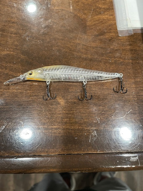 Megabass Vision 110 + 1 (SP-C)