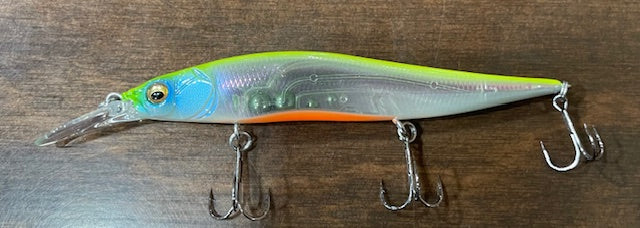 Megabass Vision 110 + 1 Jr. (SP-C)