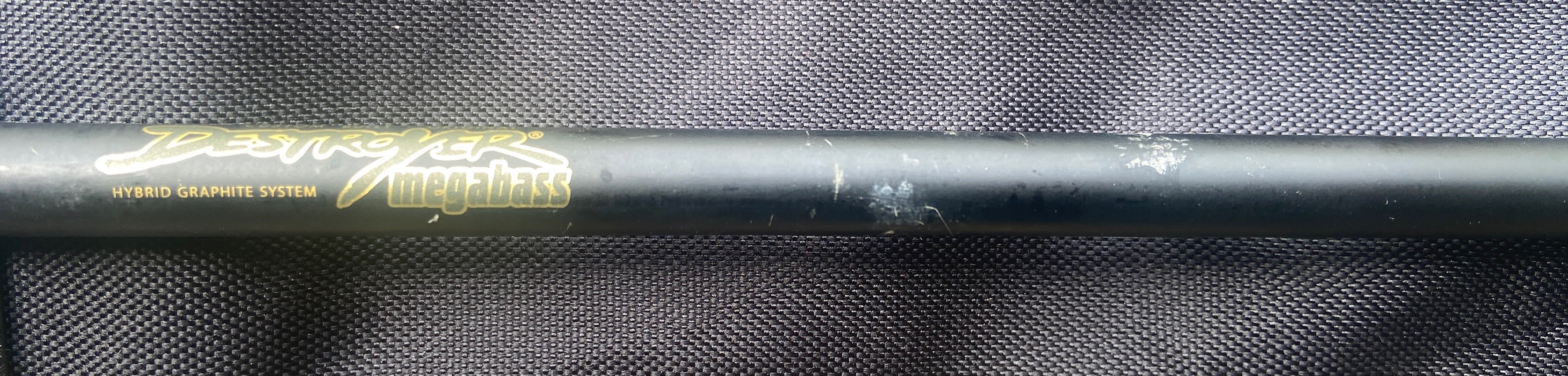 Megabass F4.5-611X Oneten Special - Original US Destroyer Series
