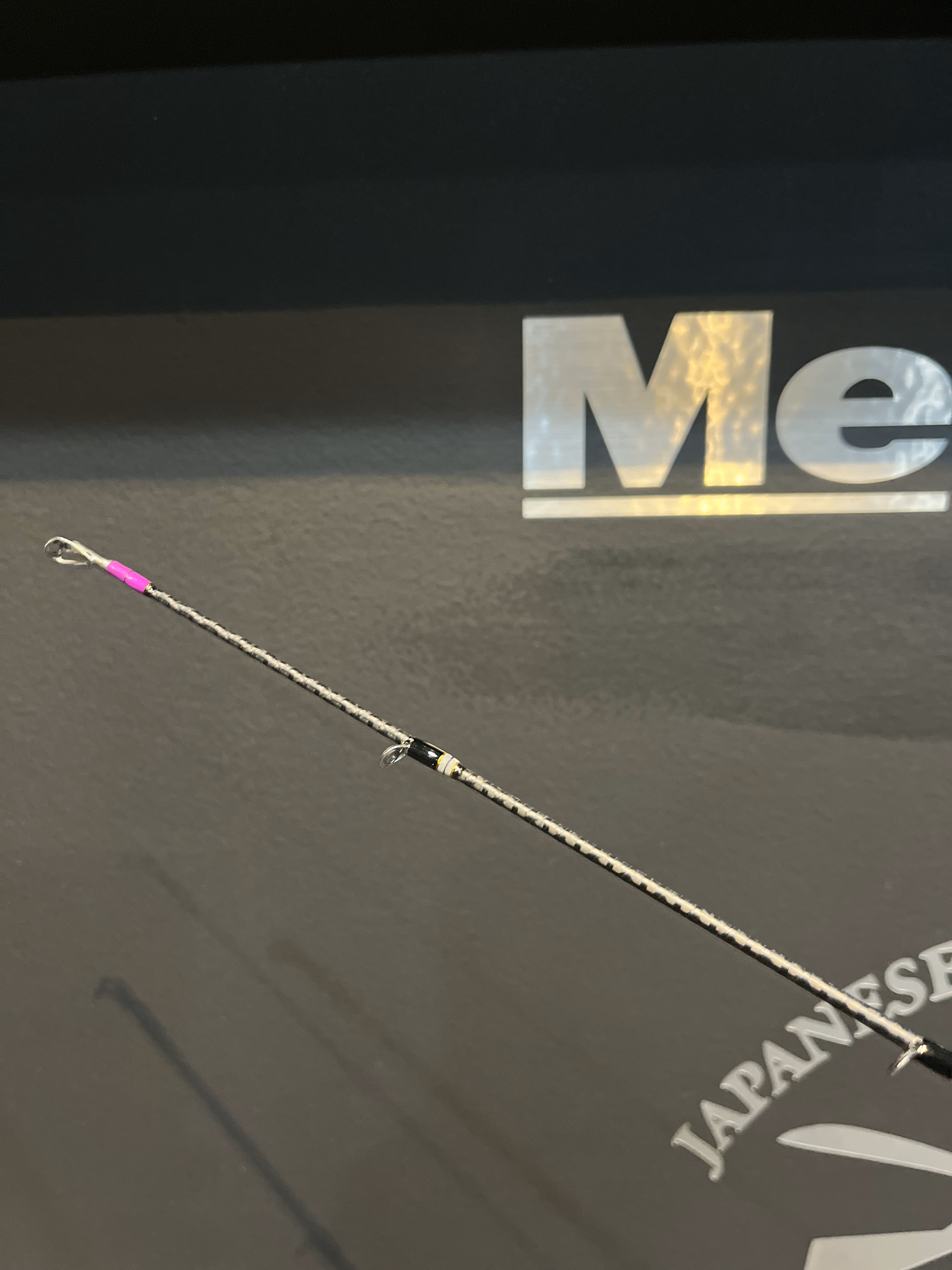 Megabass ARMS SUPER LEGGERA Spinning Rods