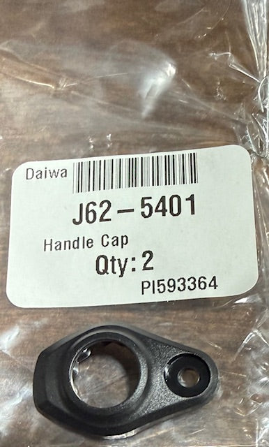 Daiwa Tatula Elite Long Cast and P/F Handle Lock Plate