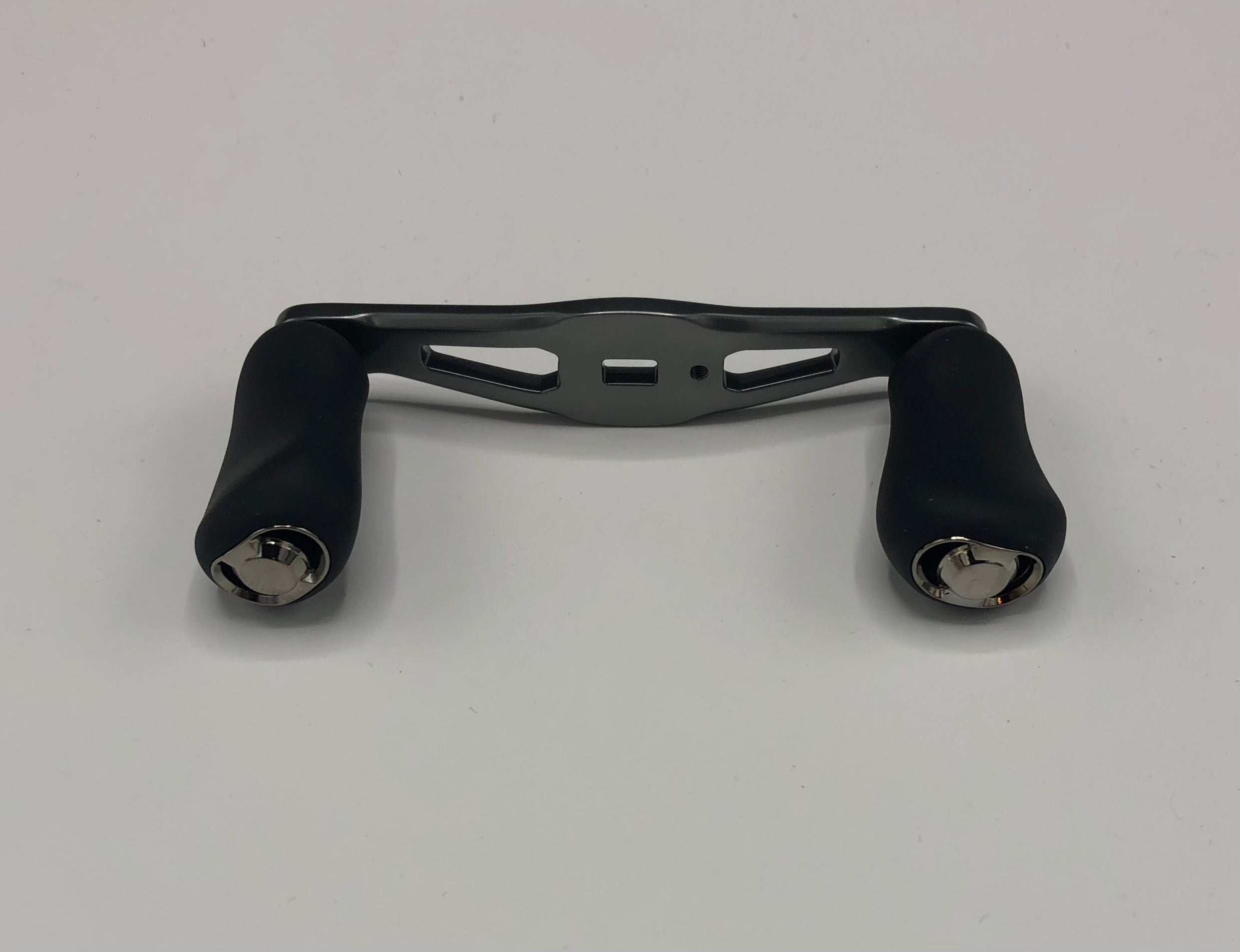 Shimano Metanium MGL 150 Handle Assembly