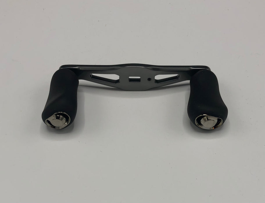 Shimano Metanium MGL 150 Handle Assembly