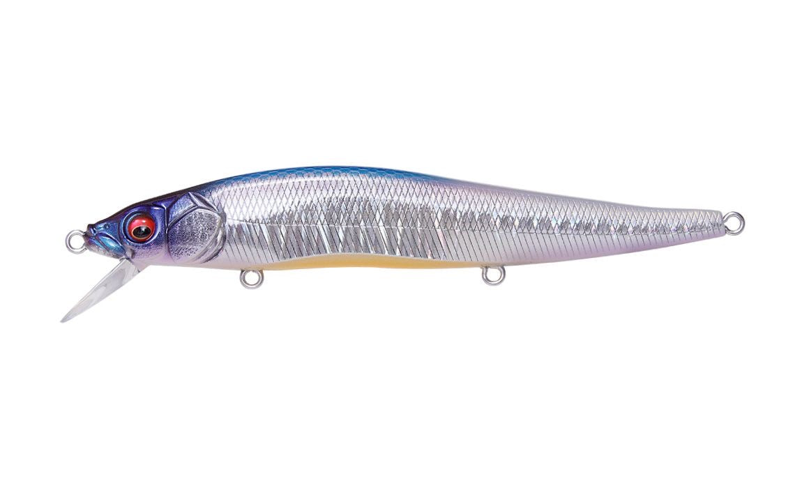 Megabass Vision 110 Limited (SP-C) FA