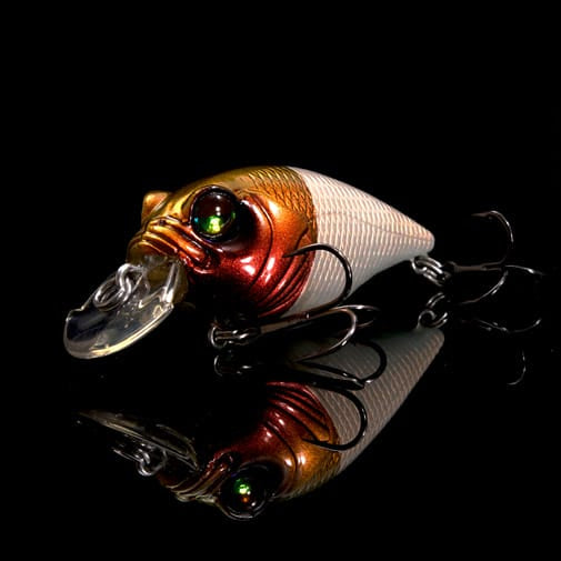 Megabass Quiet Griffon SR-X (SP-C)