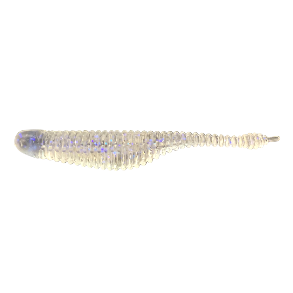 Great Lakes Finesse Drop Minnow 2.75"