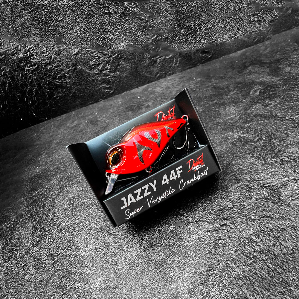 Digital Squad Jazzy 44