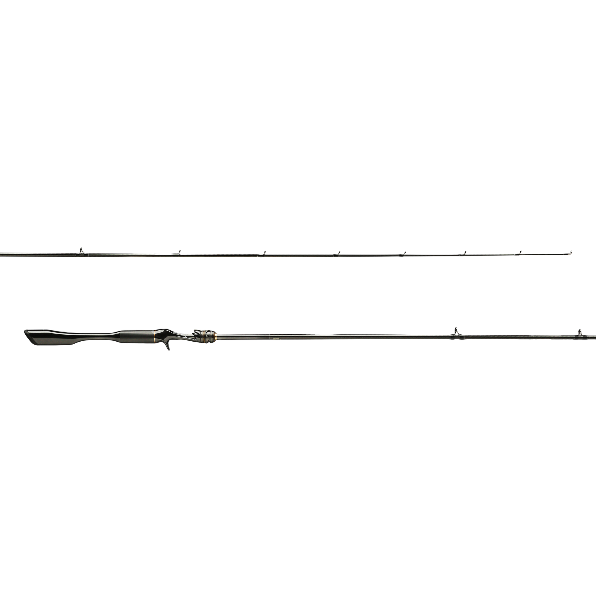 Jackall Poison Ultima Casting Rods