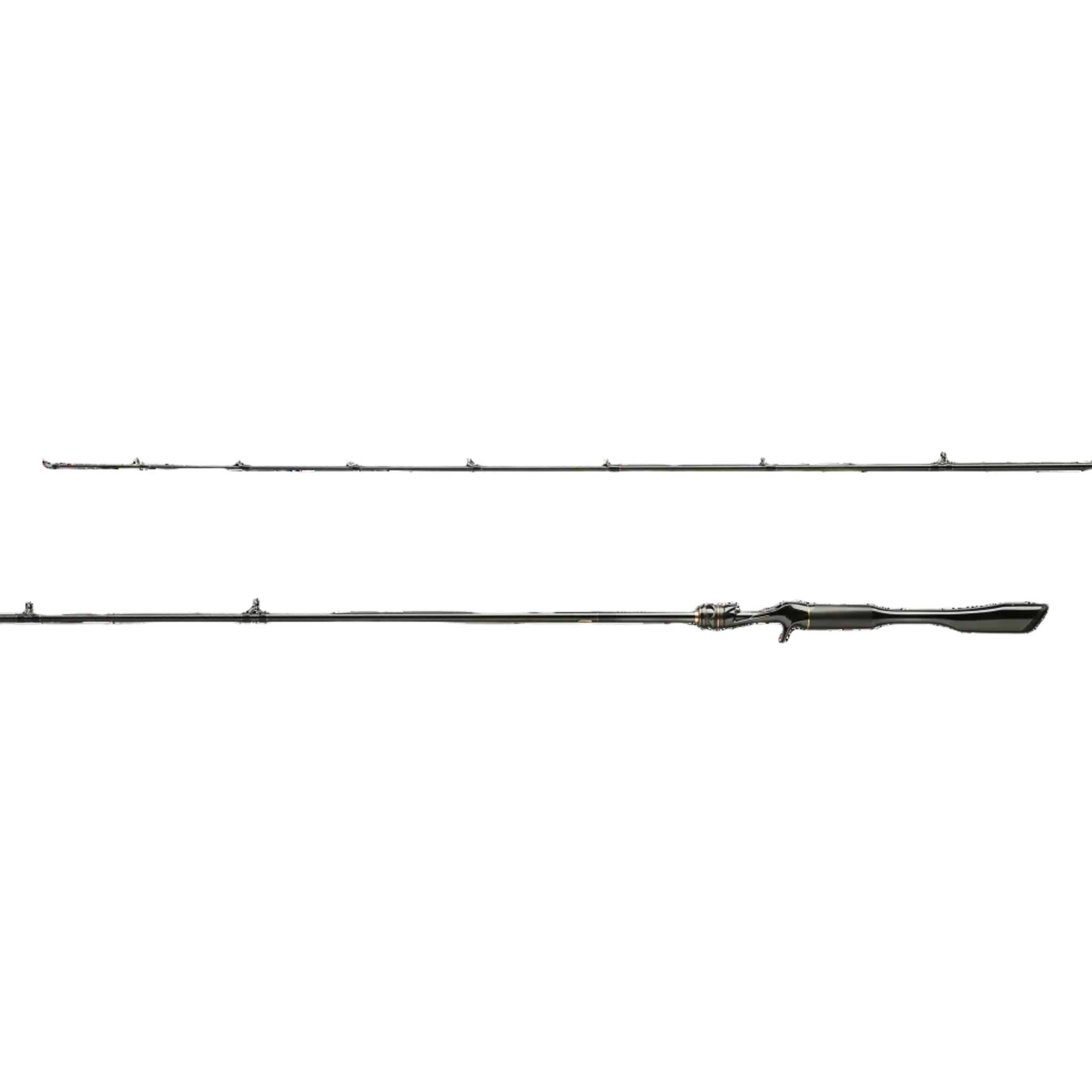 Jackall Poison Ultima Casting Rods