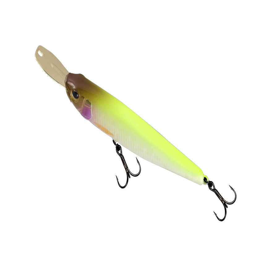 Jackall Riser Bait