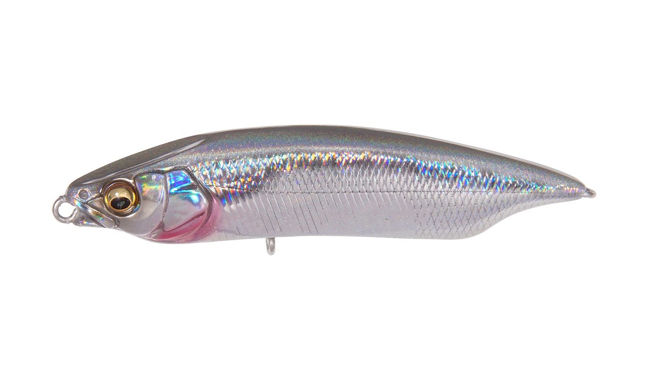 Megabass Karashi 80