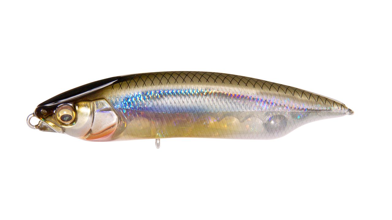 Megabass Karashi 80