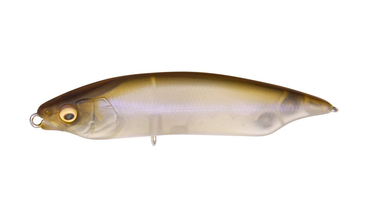Megabass Karashi 80