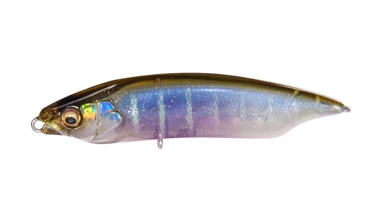 Megabass Karashi 80